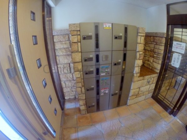 エステムコート梅田茶屋町デュアルスペース