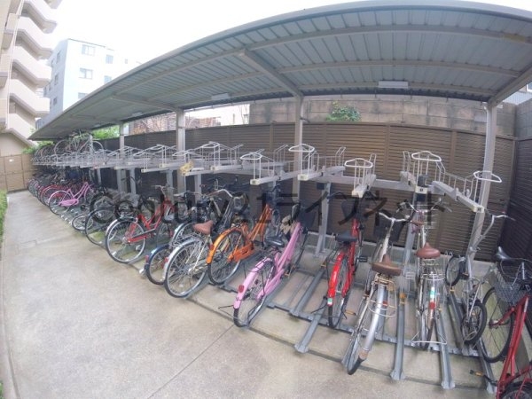 エステムコート梅田茶屋町デュアルスペース