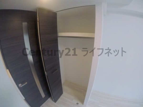 エステムコート新大阪13ニスタ