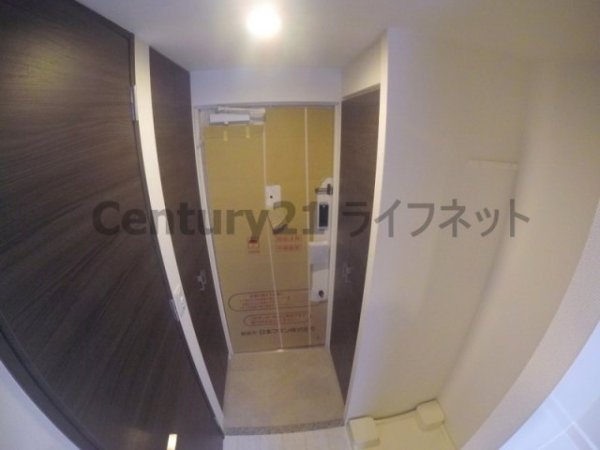 エステムコート新大阪13ニスタ