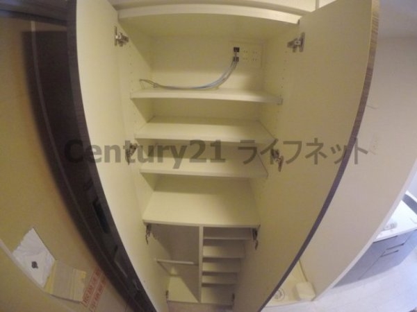 エステムコート新大阪13ニスタ