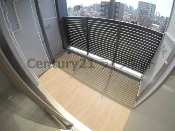 エステムコート新大阪13ニスタ