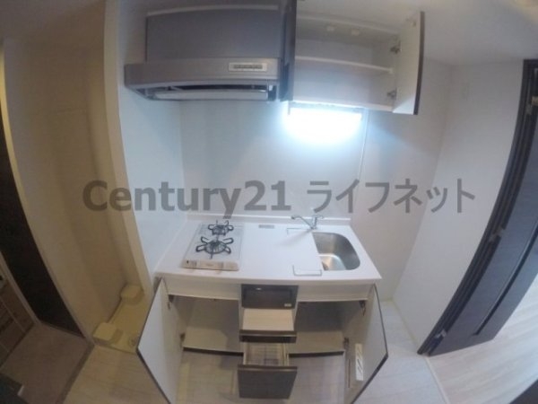 エステムコート新大阪13ニスタ