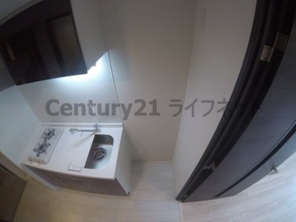 エステムコート新大阪13ニスタ