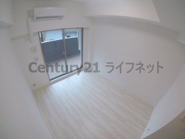 エステムコート新大阪13ニスタ