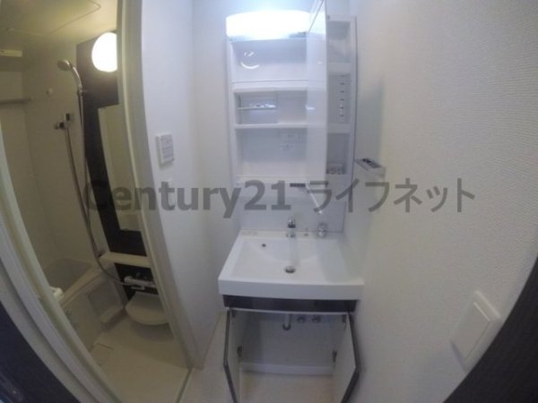 エステムコート新大阪13ニスタ