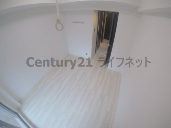 エステムコート新大阪13ニスタ