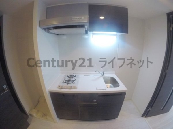 エステムコート新大阪13ニスタ