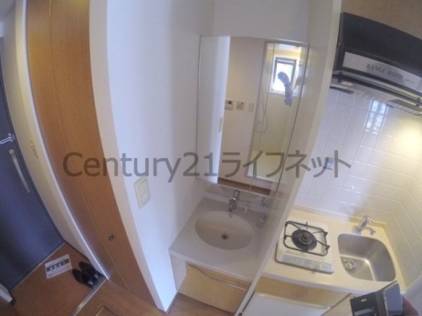 エステムコート梅田東アクアパレス