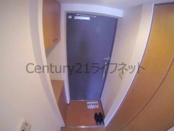 エステムコート梅田東アクアパレス