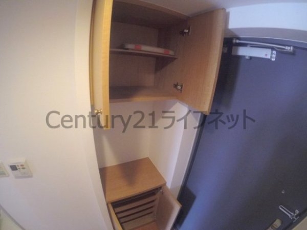 エステムコート梅田東アクアパレス