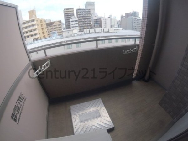 エステムコート梅田東アクアパレス