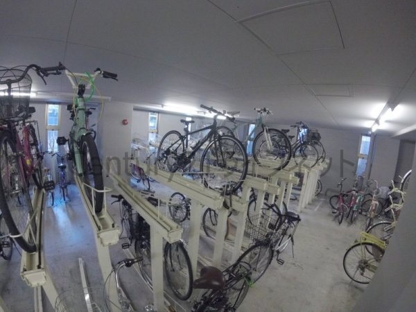 エステムコート梅田東アクアパレス