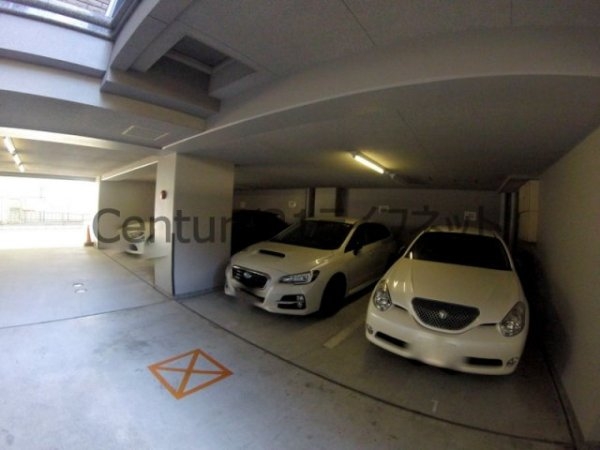 エステムコート梅田東アクアパレス