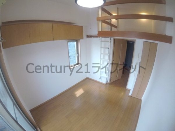 エステムコート梅田東アクアパレス