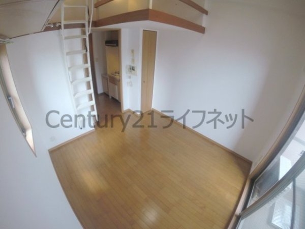 エステムコート梅田東アクアパレス