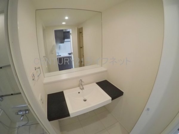 レジディア江坂