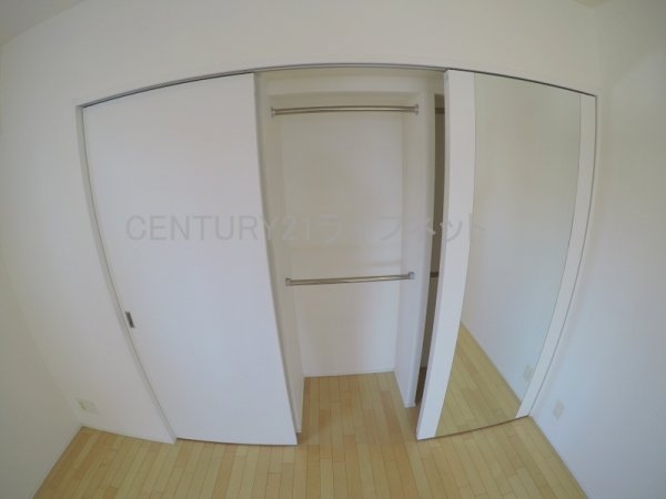 レジディア江坂