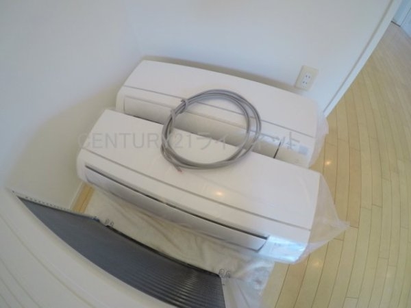 レジディア江坂