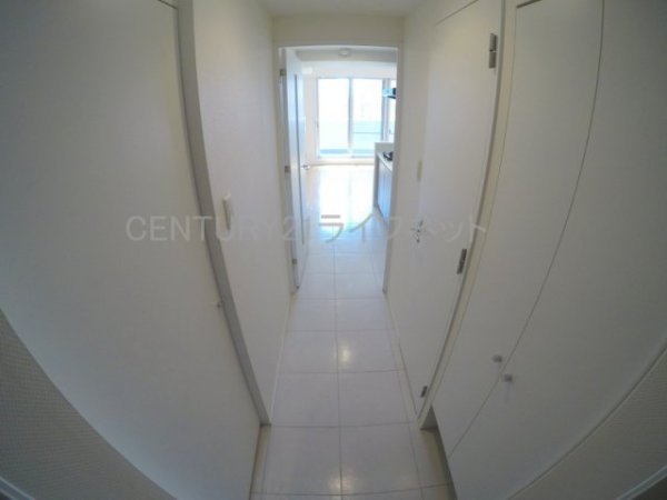 レジディア江坂