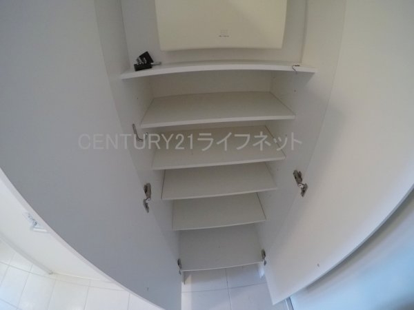 レジディア江坂