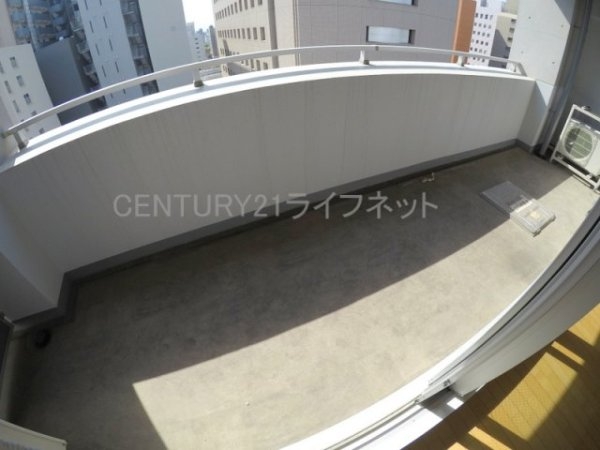 レジディア江坂