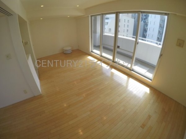 レジディア江坂