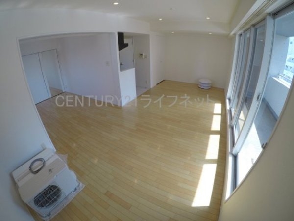 レジディア江坂