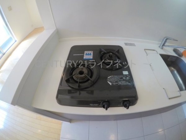 レジディア江坂