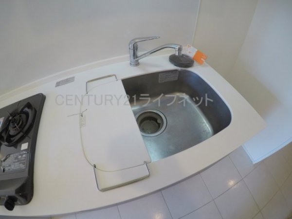 レジディア江坂