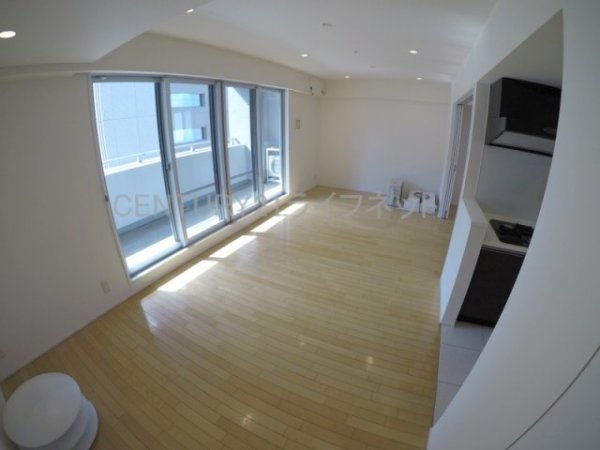 レジディア江坂