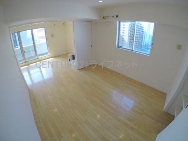 レジディア江坂