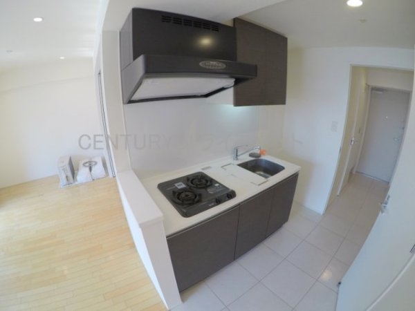 レジディア江坂