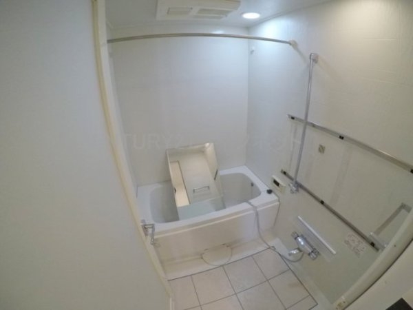 レジディア江坂