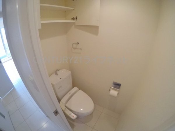 レジディア江坂