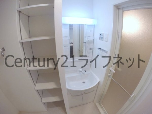 スプランディッド新大阪DUE