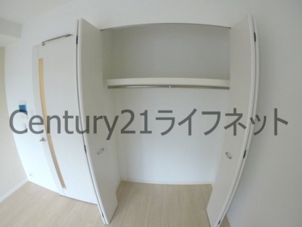 スプランディッド新大阪DUE