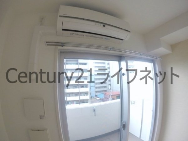 スプランディッド新大阪DUE