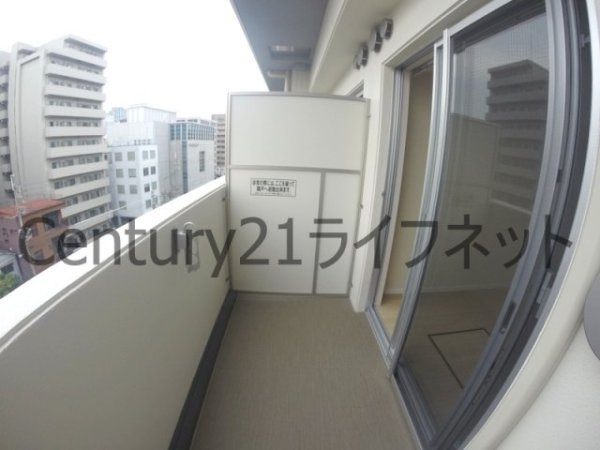 スプランディッド新大阪DUE