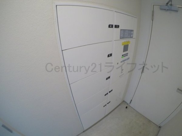 スプランディッド新大阪DUE