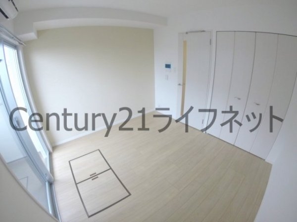 スプランディッド新大阪DUE