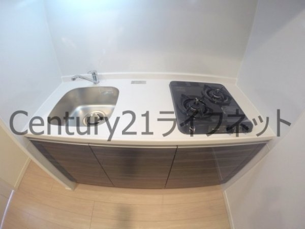 スプランディッド新大阪DUE