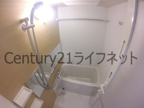 スプランディッド新大阪DUE