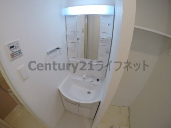 スプランディッド新大阪DUE