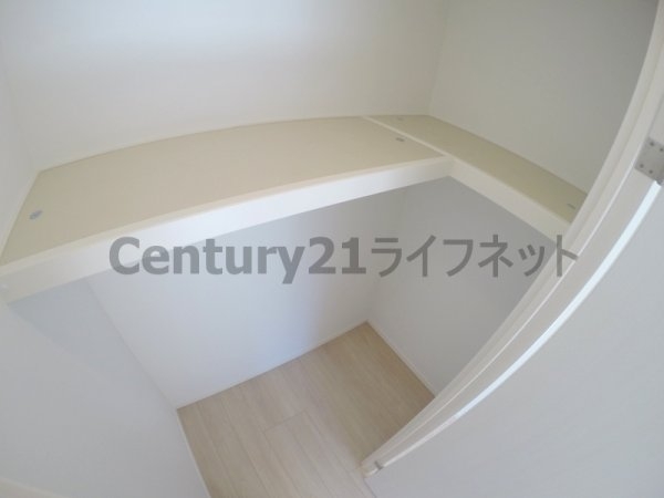 スプランディッド新大阪DUE