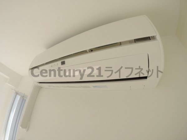 スプランディッド新大阪DUE