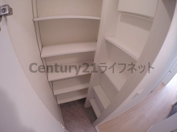 スプランディッド新大阪DUE