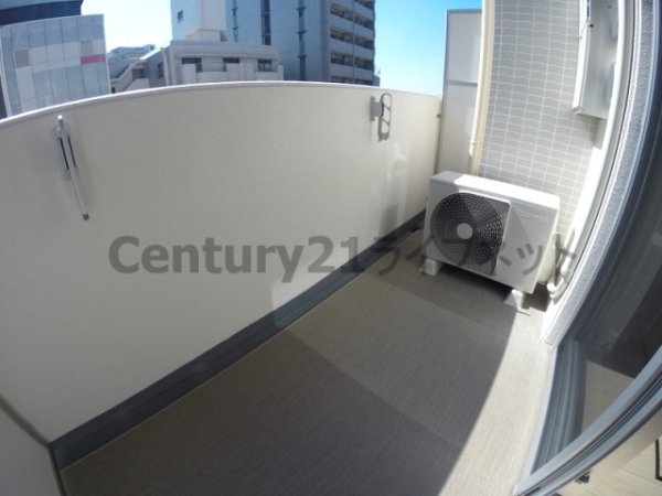 スプランディッド新大阪DUE