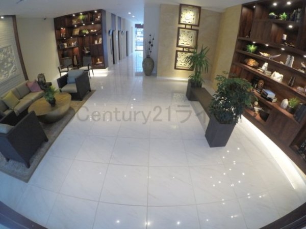 スプランディッド新大阪DUE