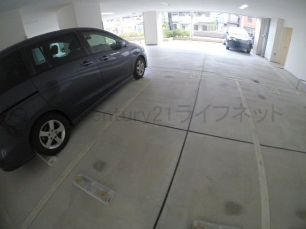 スプランディッド新大阪DUE